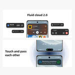 Realme 15 Pro, 12 GB + 256 GB, 6,8 Zoll, Realme UI 6.0, Android 15, Snapdragon 7. Generation Octa-Core, NFC, Netzwerk: 5G, 12 GB + 256 GB