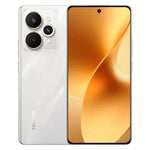 Realme 15 Pro, 16 GB + 512 GB, 6,8 Zoll, Realme UI 6.0, Android 15, Snapdragon 7. Generation 4 Octa-Core-Prozessor, NFC, Netzwerk: 5G, 16 GB + 512 GB