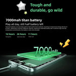 Realme 15 Pro, 16 GB + 512 GB, 6,8 Zoll, Realme UI 6.0, Android 15, Snapdragon 7. Generation 4 Octa-Core-Prozessor, NFC, Netzwerk: 5G, 16 GB + 512 GB