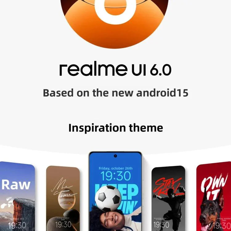 Realme 15 Pro, 16 GB + 512 GB, 6,8 Zoll, Realme UI 6.0, Android 15, Snapdragon 7. Generation 4 Octa-Core-Prozessor, NFC, Netzwerk: 5G, 16 GB + 512 GB
