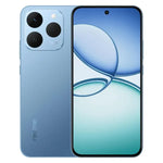 Realme 15T, 8 GB + 128 GB, Fingerabdrucksensor im Display, 6,57 Zoll Realme UI 6.0, Android 15, MediaTek Dimensity 6400 Max Octa-Core-Prozessor, NFC, Netzwerk: 5G, 8 GB + 128 GB