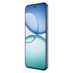 Realme 15T, 8 GB + 128 GB, Fingerabdrucksensor im Display, 6,57 Zoll Realme UI 6.0, Android 15, MediaTek Dimensity 6400 Max Octa-Core-Prozessor, NFC, Netzwerk: 5G, 8 GB + 128 GB