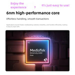 Realme 15T, 8 GB + 128 GB, Fingerabdrucksensor im Display, 6,57 Zoll Realme UI 6.0, Android 15, MediaTek Dimensity 6400 Max Octa-Core-Prozessor, NFC, Netzwerk: 5G, 8 GB + 128 GB