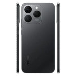 Realme 15T, 12 GB + 256 GB, Fingerabdrucksensor im Display, 6,57 Zoll Realme UI 6.0, Android 15, MediaTek Dimensity 6400 Max Octa-Core-Prozessor, NFC, Netzwerk: 5G, 12 GB + 256 GB