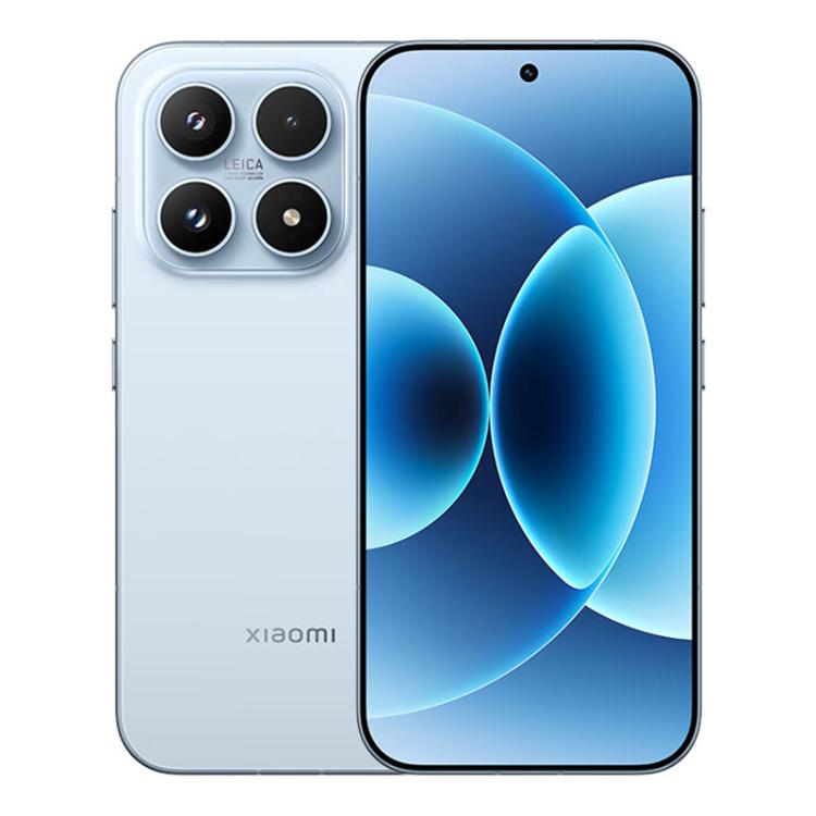 Xiaomi 17, 12 GB + 256 GB, 3D-Ultraschall-Fingerabdrucksensor, 6,3 Zoll Xiaomi HyperOS 3, Snapdragon 8 Elite Gen 5 Octa-Core-Prozessor, NFC, Netzwerk: 5G, 12 GB + 256 GB