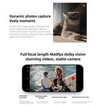 Xiaomi 17, 12 GB + 256 GB, 3D-Ultraschall-Fingerabdrucksensor, 6,3 Zoll Xiaomi HyperOS 3, Snapdragon 8 Elite Gen 5 Octa-Core-Prozessor, NFC, Netzwerk: 5G, 12 GB + 256 GB
