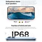 Xiaomi 17, 12 GB + 256 GB, 3D-Ultraschall-Fingerabdrucksensor, 6,3 Zoll Xiaomi HyperOS 3, Snapdragon 8 Elite Gen 5 Octa-Core-Prozessor, NFC, Netzwerk: 5G, 12 GB + 256 GB