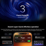Xiaomi 17, 12 GB + 256 GB, 3D-Ultraschall-Fingerabdrucksensor, 6,3 Zoll Xiaomi HyperOS 3, Snapdragon 8 Elite Gen 5 Octa-Core-Prozessor, NFC, Netzwerk: 5G, 12 GB + 256 GB