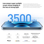 Xiaomi 17, 12 GB + 256 GB, 3D-Ultraschall-Fingerabdrucksensor, 6,3 Zoll Xiaomi HyperOS 3, Snapdragon 8 Elite Gen 5 Octa-Core-Prozessor, NFC, Netzwerk: 5G, 12 GB + 256 GB