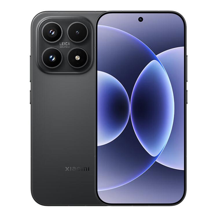 Xiaomi 17, 12 GB + 512 GB, 3D-Ultraschall-Fingerabdrucksensor, 6,3 Zoll Xiaomi HyperOS 3, Snapdragon 8 Elite Gen 5 Octa-Core-Prozessor, NFC, Netzwerk: 5G, 12 GB + 512 GB