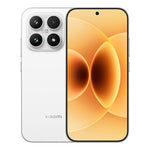 Xiaomi 17, 12 GB + 512 GB, 3D-Ultraschall-Fingerabdrucksensor, 6,3 Zoll Xiaomi HyperOS 3, Snapdragon 8 Elite Gen 5 Octa-Core-Prozessor, NFC, Netzwerk: 5G, 12 GB + 512 GB