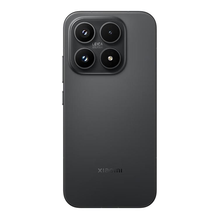 Xiaomi 17, 16 GB + 512 GB, 3D-Ultraschall-Fingerabdrucksensor, 6,3 Zoll Xiaomi HyperOS 3, Snapdragon 8 Elite Gen 5 Octa-Core-Prozessor, NFC, Netzwerk: 5G, 16 GB + 512 GB