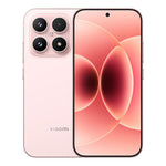 Xiaomi 17, 16 GB + 512 GB, 3D-Ultraschall-Fingerabdrucksensor, 6,3 Zoll Xiaomi HyperOS 3, Snapdragon 8 Elite Gen 5 Octa-Core-Prozessor, NFC, Netzwerk: 5G, 16 GB + 512 GB