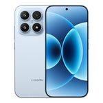 Xiaomi 17, 16 GB + 512 GB, 3D-Ultraschall-Fingerabdrucksensor, 6,3 Zoll Xiaomi HyperOS 3, Snapdragon 8 Elite Gen 5 Octa-Core-Prozessor, NFC, Netzwerk: 5G, 16 GB + 512 GB