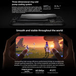 Xiaomi 17, 16 GB + 512 GB, 3D-Ultraschall-Fingerabdrucksensor, 6,3 Zoll Xiaomi HyperOS 3, Snapdragon 8 Elite Gen 5 Octa-Core-Prozessor, NFC, Netzwerk: 5G, 16 GB + 512 GB