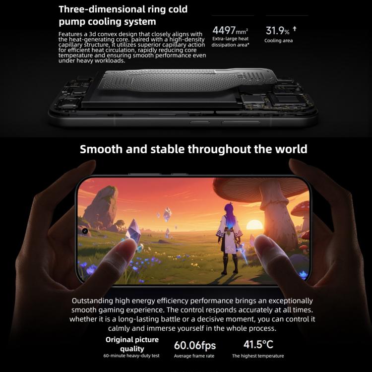 Xiaomi 17, 16 GB + 512 GB, 3D-Ultraschall-Fingerabdrucksensor, 6,3 Zoll Xiaomi HyperOS 3, Snapdragon 8 Elite Gen 5 Octa-Core-Prozessor, NFC, Netzwerk: 5G, 16 GB + 512 GB