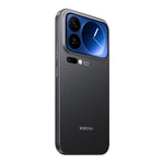 Xiaomi 17 Pro, 12 GB + 256 GB, 3D-Ultraschall-Fingerabdrucksensor, 6,3 Zoll Xiaomi HyperOS 3, Snapdragon 8 Elite Gen 5 Octa-Core-Prozessor, NFC, Netzwerk: 5G, 12 GB + 256 GB