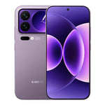 Xiaomi 17 Pro, 12 GB + 256 GB, 3D-Ultraschall-Fingerabdrucksensor, 6,3 Zoll Xiaomi HyperOS 3, Snapdragon 8 Elite Gen 5 Octa-Core-Prozessor, NFC, Netzwerk: 5G, 12 GB + 256 GB
