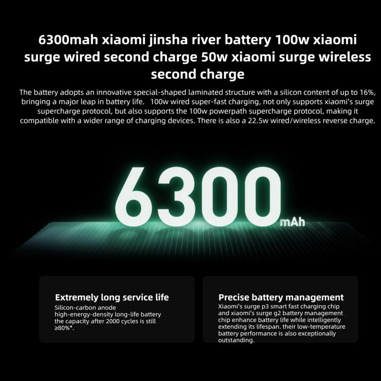 Xiaomi 17 Pro, 12 GB + 512 GB, 3D-Ultraschall-Fingerabdrucksensor, 6,3 Zoll Xiaomi HyperOS 3, Snapdragon 8 Elite Gen 5 Octa-Core-Prozessor, NFC, Netzwerk: 5G, 12 GB + 512 GB