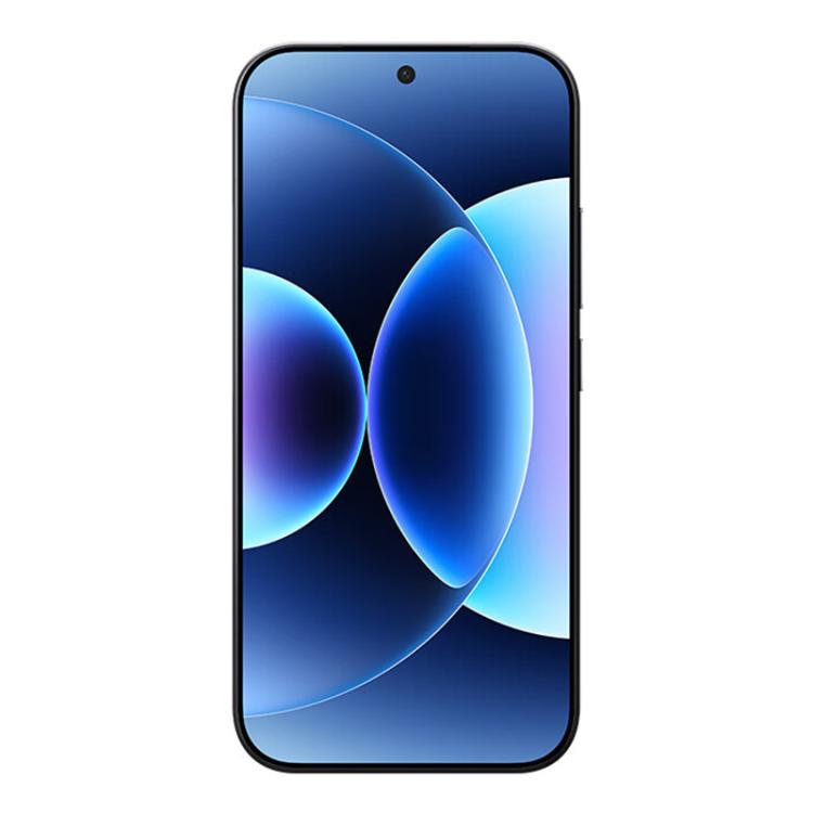 Xiaomi 17 Pro, 16 GB + 512 GB, 3D-Ultraschall-Fingerabdrucksensor, 6,3 Zoll Xiaomi HyperOS 3, Snapdragon 8 Elite Gen 5 Octa-Core-Prozessor, NFC, Netzwerk: 5G, 16 GB + 512 GB