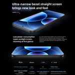 Xiaomi 17 Pro, 16 GB + 512 GB, 3D-Ultraschall-Fingerabdrucksensor, 6,3 Zoll Xiaomi HyperOS 3, Snapdragon 8 Elite Gen 5 Octa-Core-Prozessor, NFC, Netzwerk: 5G, 16 GB + 512 GB