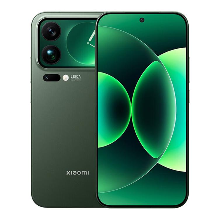 Xiaomi 17 Pro Max, 12 GB + 512 GB, 3D-Ultraschall-Fingerabdrucksensor, 6,9 Zoll + 2,9 Zoll Xiaomi HyperOS 3, Snapdragon 8 Elite Gen 5 Octa-Core-Prozessor, NFC, Netzwerk: 5G, 12 GB + 512 GB
