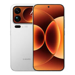 Xiaomi 17 Pro Max, 12 GB + 512 GB, 3D-Ultraschall-Fingerabdrucksensor, 6,9 Zoll + 2,9 Zoll Xiaomi HyperOS 3, Snapdragon 8 Elite Gen 5 Octa-Core-Prozessor, NFC, Netzwerk: 5G, 12 GB + 512 GB