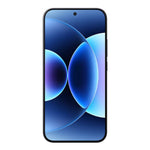 Xiaomi 17 Pro Max, 16 GB + 1 TB, 3D-Ultraschall-Fingerabdrucksensor, 6,9 Zoll + 2,9 Zoll Xiaomi HyperOS 3, Snapdragon 8 Elite Gen 5 Octa-Core-Prozessor, NFC, Netzwerk: 5G, 16 GB + 1 TB
