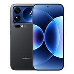 Xiaomi 17 Pro Max, 16 GB + 512 GB, 3D-Ultraschall-Fingerabdrucksensor, 6,9 Zoll + 2,9 Zoll Xiaomi HyperOS 3, Snapdragon 8 Elite Gen 5 Octa-Core-Prozessor, NFC, Netzwerk: 5G, 16 GB + 512 GB