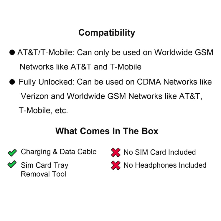 Apple iPhone 13 Pro USA Version 5G 256GB Unlocked Mix Colors Used A Grade, iPhone 13 Pro 256GB