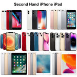 Apple iPhone 6 Plus 16GB Unlocked Mix Colors Used A Grade, iPhone 6 Plus 16GB