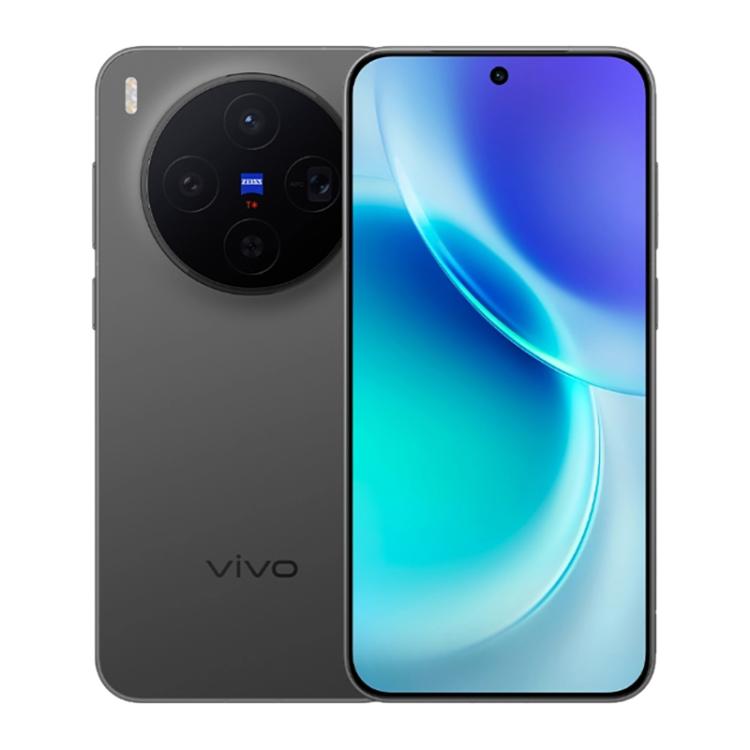 vivo X300, 12 GB + 256 GB, 6,31 Zoll OriginOS 6 Android 16 Dimensity 9500 Octa-Core, OTG, NFC, Netzwerk: 5G, 12 GB + 256 GB