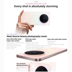 vivo X300, 12 GB + 512 GB, 6,31 Zoll OriginOS 6 Android 16 Dimensity 9500 Octa-Core, OTG, NFC, Netzwerk: 5G, 12 GB + 512 GB