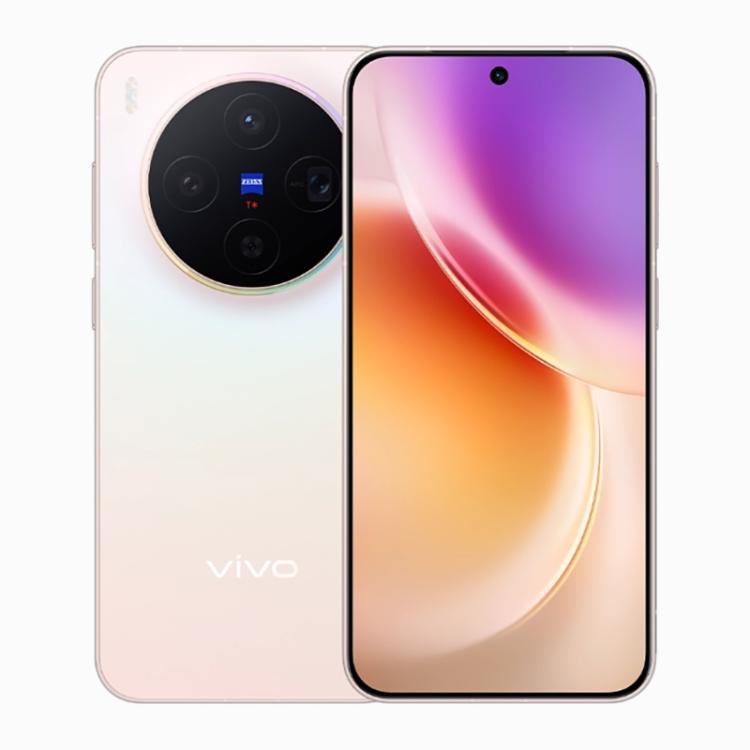 vivo X300, 16 GB + 1 TB, 6,31 Zoll OriginOS 6 Android 16 Dimensity 9500 Octa-Core, OTG, NFC, Netzwerk: 5G, 16 GB + 1 TB