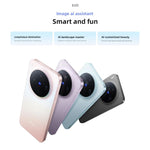 vivo X300, 16 GB + 512 GB, 6,31 Zoll OriginOS 6 Android 16 Dimensity 9500 Octa-Core, OTG, NFC, Netzwerk: 5G, 16 GB + 512 GB