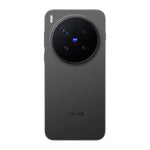 vivo X300 Pro, 12 GB + 256 GB, 6,78 Zoll OriginOS 6 Android 16 Dimensity 9500 Octa-Core, OTG, NFC, Netzwerk: 5G, 12 GB + 256 GB