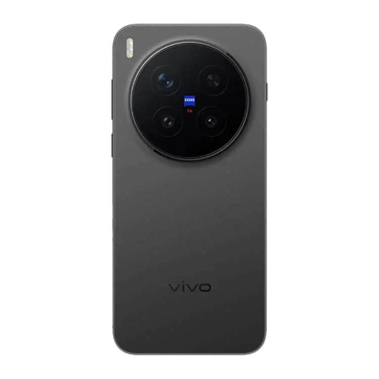 vivo X300 Pro, 12 GB + 256 GB, 6,78 Zoll OriginOS 6 Android 16 Dimensity 9500 Octa-Core, OTG, NFC, Netzwerk: 5G, 12 GB + 256 GB