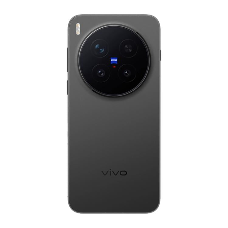 vivo X300 Pro, 16 GB + 1 TB, 6,78 Zoll OriginOS 6 Android 16 Dimensity 9500 Octa-Core, OTG, NFC, Netzwerk: 5G, 16 GB + 1 TB