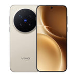 vivo X300 Pro, 16 GB + 1 TB, 6,78 Zoll OriginOS 6 Android 16 Dimensity 9500 Octa-Core, OTG, NFC, Netzwerk: 5G, 16 GB + 1 TB