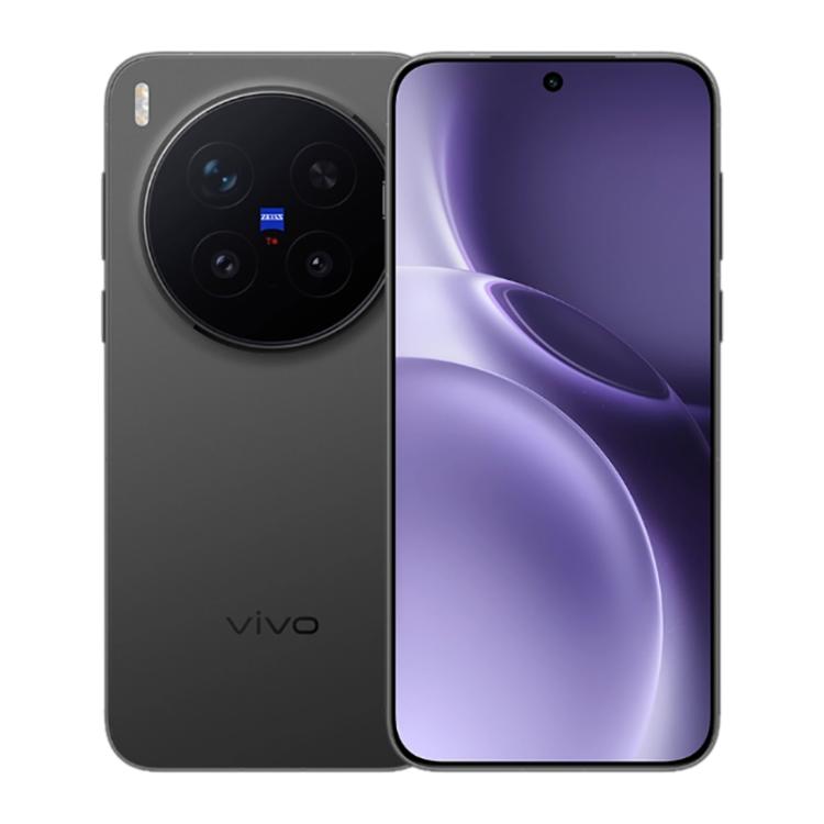 vivo X300 Pro, 16 GB + 512 GB, 6,78 Zoll OriginOS 6 Android 16, Dimensity 9500 Octa-Core, OTG, NFC, Netzwerk: 5G, 16 GB + 512 GB