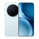 vivo X300 Pro, 16 GB + 512 GB, 6,78 Zoll OriginOS 6 Android 16, Dimensity 9500 Octa-Core, OTG, NFC, Netzwerk: 5G, 16 GB + 512 GB