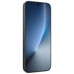 Honor Magic8, 12 GB + 256 GB, Fingerabdrucksensor im Display, 6,58 Zoll MagicOS 10.0 / Android 16, Snapdragon 8 Elite Gen 5th Octa-Core, Netzwerk: 5G, NFC, OTG, 12 GB + 256 GB