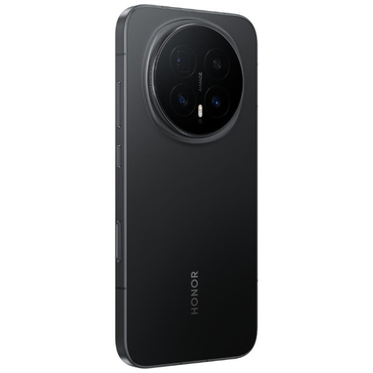 Honor Magic8, 12 GB + 256 GB, Fingerabdrucksensor im Display, 6,58 Zoll MagicOS 10.0 / Android 16, Snapdragon 8 Elite Gen 5th Octa-Core, Netzwerk: 5G, NFC, OTG, 12 GB + 256 GB