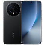 Honor Magic8, 12 GB + 256 GB, Fingerabdrucksensor im Display, 6,58 Zoll MagicOS 10.0 / Android 16, Snapdragon 8 Elite Gen 5th Octa-Core, Netzwerk: 5G, NFC, OTG, 12 GB + 256 GB