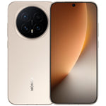 Honor Magic8, 12 GB + 256 GB, Fingerabdrucksensor im Display, 6,58 Zoll MagicOS 10.0 / Android 16, Snapdragon 8 Elite Gen 5th Octa-Core, Netzwerk: 5G, NFC, OTG, 12 GB + 256 GB