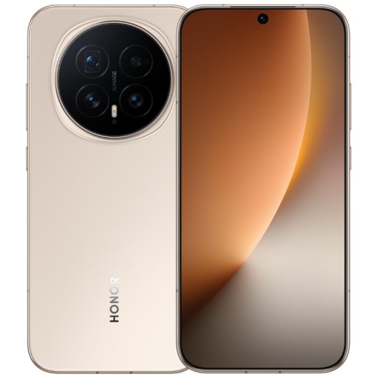 Honor Magic8, 12 GB + 256 GB, Fingerabdrucksensor im Display, 6,58 Zoll MagicOS 10.0 / Android 16, Snapdragon 8 Elite Gen 5th Octa-Core, Netzwerk: 5G, NFC, OTG, 12 GB + 256 GB
