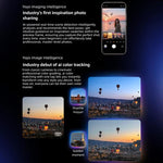 Honor Magic8, 12 GB + 256 GB, Fingerabdrucksensor im Display, 6,58 Zoll MagicOS 10.0 / Android 16, Snapdragon 8 Elite Gen 5th Octa-Core, Netzwerk: 5G, NFC, OTG, 12 GB + 256 GB