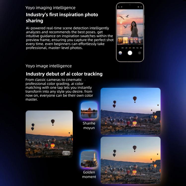 Honor Magic8, 12 GB + 256 GB, Fingerabdrucksensor im Display, 6,58 Zoll MagicOS 10.0 / Android 16, Snapdragon 8 Elite Gen 5th Octa-Core, Netzwerk: 5G, NFC, OTG, 12 GB + 256 GB