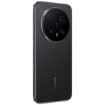 Honor Magic8 Pro, 12 GB + 256 GB, Fingerabdrucksensor im Display, 6,71 Zoll MagicOS 10.0 / Android 16, Snapdragon 8 Elite Gen 5 Octa-Core-Prozessor, Netzwerk: 5G, NFC, OTG, 12 GB + 256 GB