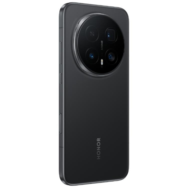 Honor Magic8 Pro, 12 GB + 256 GB, Fingerabdrucksensor im Display, 6,71 Zoll MagicOS 10.0 / Android 16, Snapdragon 8 Elite Gen 5 Octa-Core-Prozessor, Netzwerk: 5G, NFC, OTG, 12 GB + 256 GB
